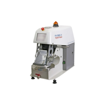Hydrostatic Head Tester
