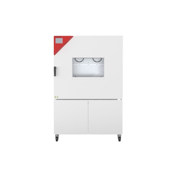 Dynamic Climate Chamber MKF-400