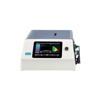 YS6060 Benchtop Spectrophotometer